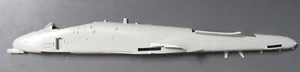 Warthog Revell Escala 1/48a A-10 - Fuselaje Izquierdo del Kit No. 85-5521 - Imagen 1 de 1