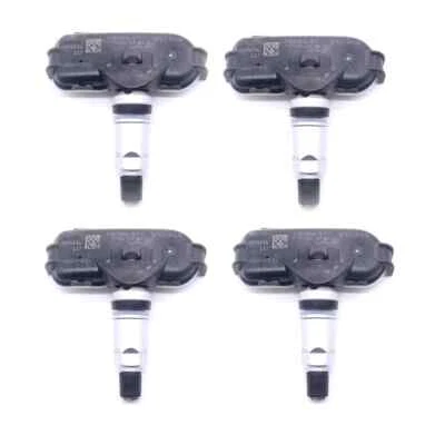 4 xTPMS Sensor for Car Hyundai Elantra Kia Forte 315MHz Tire Pressure Monitoring - Image 1 of 4