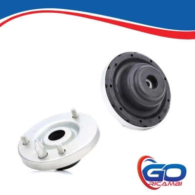 KIT 2 SUPPORTI AMMORTIZZATORI ANTERIORI PER ALFA ROMEO 159 BRERA - Immagine 1 di 4