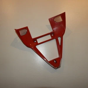 Ducati 749 999 Carénage V Panel - Picture 1 of 2