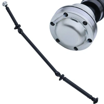 Fits 09-18 Ford Flex Lincoln MKT AWD Auto Trans Rear Driveshaft Prop Shaft Assy Foto 1 de 4