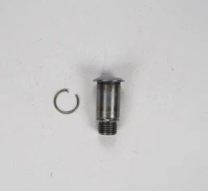 2011-2013 SRAM X7 X9 X0 XO - HANGER BOLT & CLIP - 10 SPEED REAR MECH DERAILLEUR - Picture 1 of 1