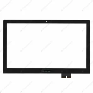 Neu Lenovo Ideapad Flex 2-15 59424870 15.6'' Schwarze Farbe Touch Digitizer UK - Bild 1 von 5