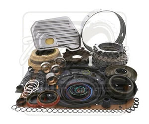 4L65E / 4L70E Transmission Raybestos Deluxe W/GPZ 3-4 Rebuild kit 2004-On - Foto 1 di 2