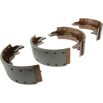 For 1998 Dodge B2500 Heavy Duty Drum Brake Shoe Rear Centric - Image 1 of 3