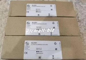 IFM AL2301 IO-LINK module AL2301 AL2301 AL2301 - Picture 1 of 3