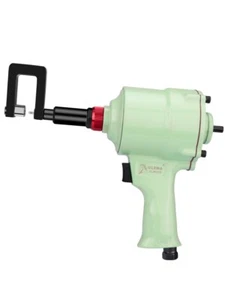 Pneumatic Light Steel Keel Pliers, Drilling Gun, Rivet Opening, Decoration Tool - Picture 1 of 15