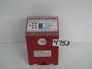 Elan Srb-Mss/Qs/E-24V Safety Controller For Muting Mdl - Picture 1 of 1