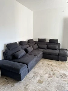 divano letto Alice Mondo Convenienza - Foto 1 di 5