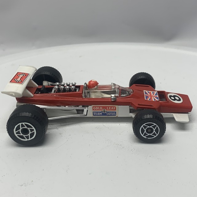 Politoys Diecast Formula 1 Cars for sale | eBay