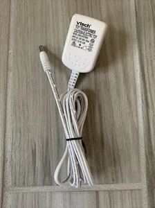 Vtech Toy Transformer Charger AC Adapter Power Supply S004LAU0750065 7.5V 4.9W - Picture 1 of 4