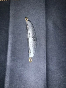 2oz. (40 count) Crescent / Banana Sinker - Picture 1 of 1