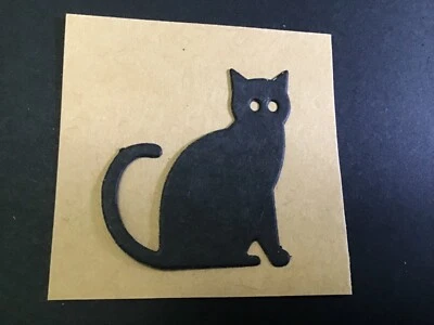 Высеченные украшения для кошек - Изображение 1 из 4