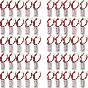 50pcs New 6ES7971-1AA00-0AA0 S7 Backup battery 3.6 V/min 6ES7 971-1AA00-0AA0 - Picture 1 of 7