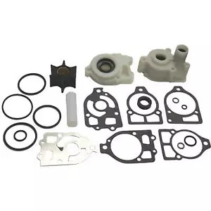 Kit Bomba Agua Mercury Sierra 18-3319 Incluye Carcasa 46-42579A4 46-96148A5 - Imagen 1 de 1