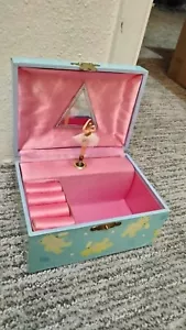 Vintage 1987 Sanrio Tweedle Dee Dee Bär Spieluhr SEHR SELTEN funktioniert! - Bild 1 von 6