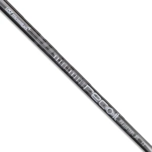 UST Mamiya Recoil 110 / 125 Prototype Iron Options - All Flexes - Bild 1 von 9