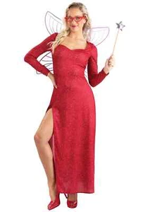 Women's Shrek Fairy Godmother Costume - Picture 1 of 1