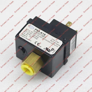 1PC New Emerson Alco Pressure Switch PS3-A1S 2/3.5bar One Year Warranty - Picture 1 of 6