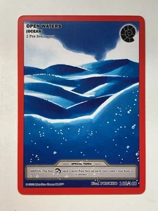 MetaZoo Wilderness First Edition Open Waters (Ocean) 162 NM/M - Picture 1 of 1