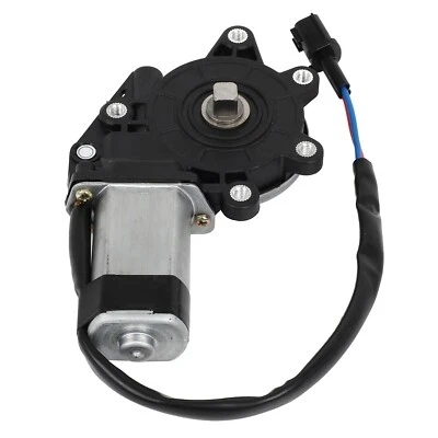 Motor elevador ventana delantero derecho Nissan Frontier 2005-2021 para Sentra 2000-2006 Foto 1 de 4