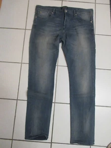 Scotch & Soda; Jeans- Hose; Ralston; Gr.: W38, L34; blau; Herren; - Bild 1 von 17