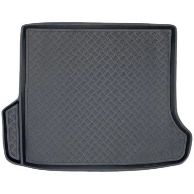 Rezaw-Plast PE Floor Mat for Volvo V70 2001-2007 Cargo Mat Molded Odor No Trim Foto 1 de 4