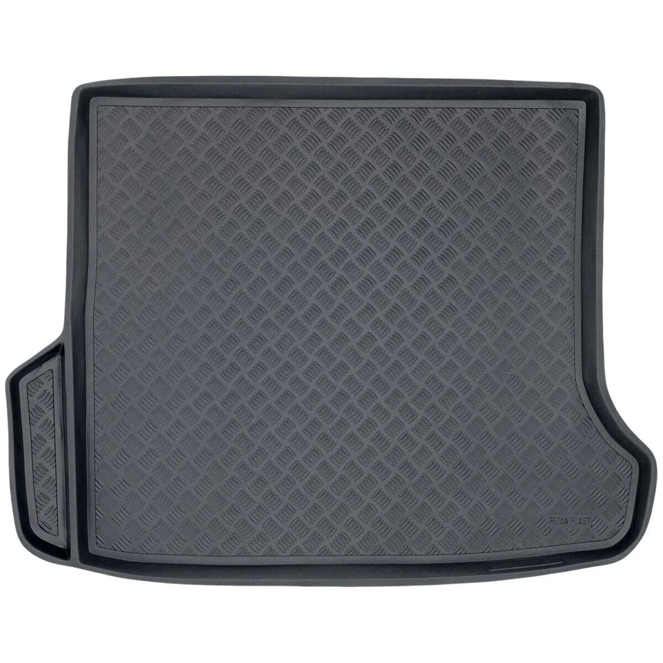 Rezaw-Plast PE Floor Mat for Volvo V70 2001-2007 Cargo Mat Molded Odor No Trim Foto 1 de 4