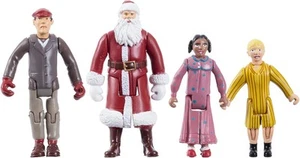Lionel Trains - The Polar Express People Pack, O Gauge, People: Multicolor - Picture 1 of 8