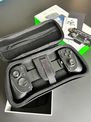 Razer Kishi Ultra - USB C Gaming Controller für Android, iPhone und iPad Mini - Bild 1 von 2