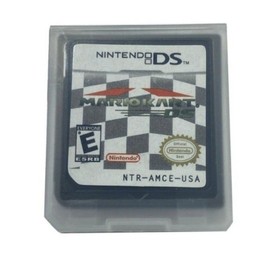 Mario Kart Game Card fit for DSI 2DS 3DS DS XL Lite