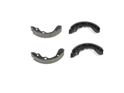 Juego de zapatas de freno trasero para Mazda 323 1992-1994 99588GZFJ 1993 Foto 1 de 2