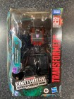 Transformers Earthrise WFC Deluxe Class Runabout MISB