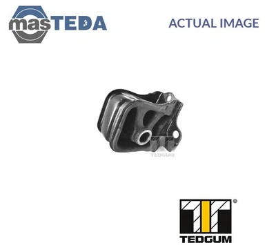 00266477 ENGINE MOUNT MOUNTING FRONT TEDGUM NEW OE REPLACEMENT - Image 1 of 4