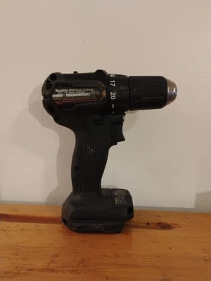 Makita XFD11 Sub-Compact 18V Brushless 1/2" Cordless Driver Drill, Tool Only - Image 1 of 4