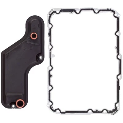 Kit de filtro de transmisión para Ford 2000-2003, Jag, Lincoln LS, tipo S, tipo X Foto 1 de 4