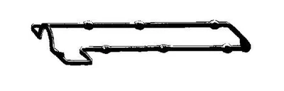 BGA RC3375 Ventildeckel Zylinderkopfhaube Dichtung für SSANGYONG MUSSO (FJ) - Bild 1 von 4