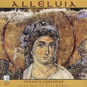 Alleluia (CD, Aug-2005, L'Empreinte Digitale)