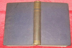 Conversion: Christian & Non-Christian by Alfred Clair Underwood (A-3) - Bild 1 von 4