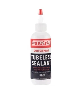 Stans NoTubes Original Tubeless Tyre Sealant - 125ml - Picture 1 of 1