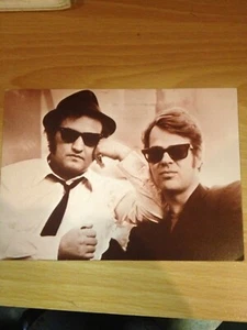 BLUES BROTHERS POST CARD - Picture 1 of 1