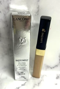 Lancome Maquicomplet Concealer - 360 BISQUE - Full-Size .23 oz. - Boxed - Picture 1 of 1