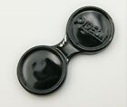 Genuine Yashica PIGEONFLEX Metal Front Lens Cap  (32mm) - Made in Japan