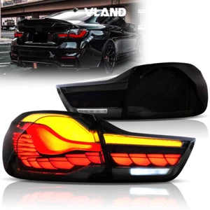 Tylne światła VLAND w pełni LED do 14-20 BMW serii 4 F32 F33 F36 F82 F83 M4 GTS - Zdjęcie 1 z 18