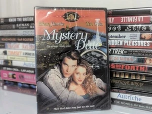 Mystery Date (DVD, 2008, Canadian) Bilingual - Picture 1 of 1