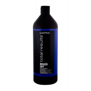Matrix Total Results Brass Off Color Obsessed Conditioner - 33.8 oz - Bild 1 von 1
