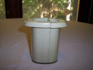 Oster Küchencenter Zerkleinerer 3 Teilig Lebensmittel Schieber Salat Maschine Aufsatz - Bild 1 von 5