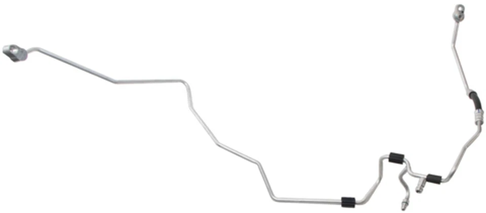 A/C Refrigerant Liquid Hose 4 Seasons For 2012-2014 Volkswagen Passat 2.5L L5 - Image 1 of 1