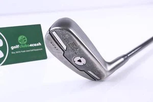 Adams Idea Pro Black #3 Hybrid / 20 Degree / Stiff Flex Aldila VooDoo Shaft - Picture 1 of 8