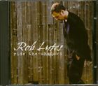 Rob Lutes - Ride The Shadows (CD) - Pop Vocal